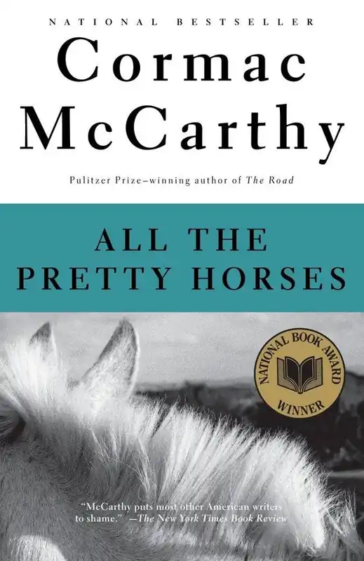 All the Pretty Horses Weekendaanbieding