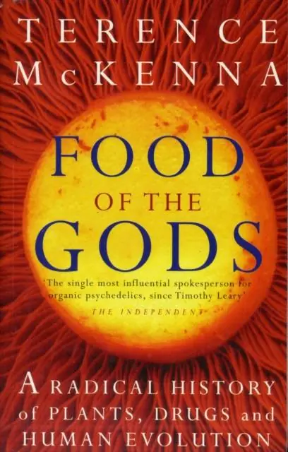 Betrouwbaar Food Of The Gods