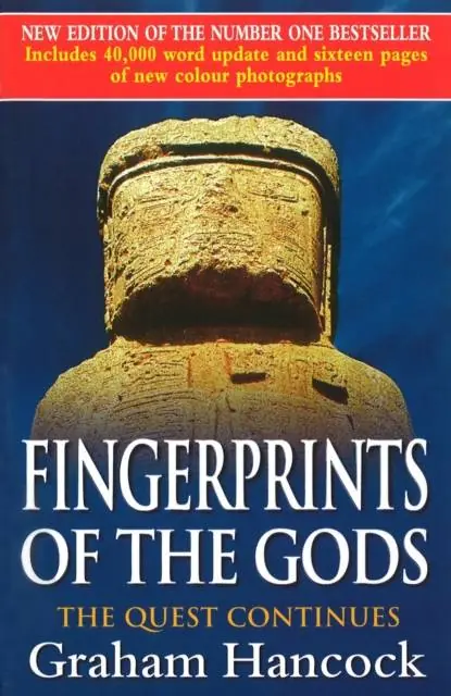 Gratis Retour Fingerprints Of The Gods