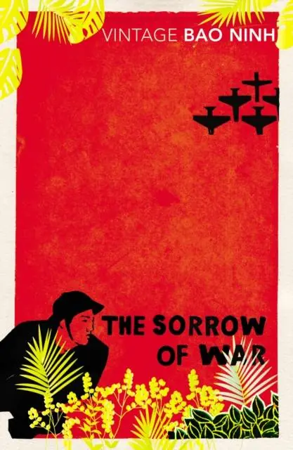 The Sorrow of War Speciale Aanbieding