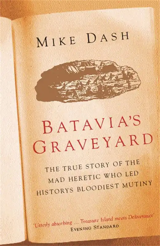 Batavia's Graveyard Favoriet