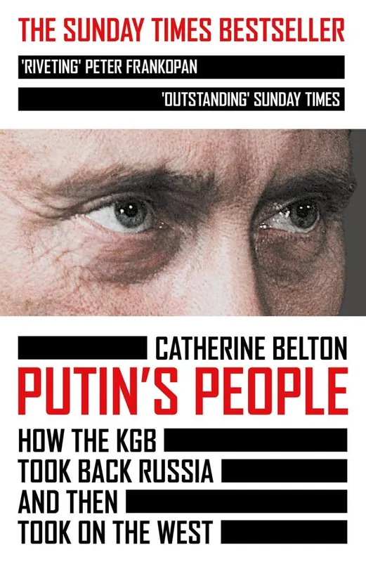 Populair Putin’s People