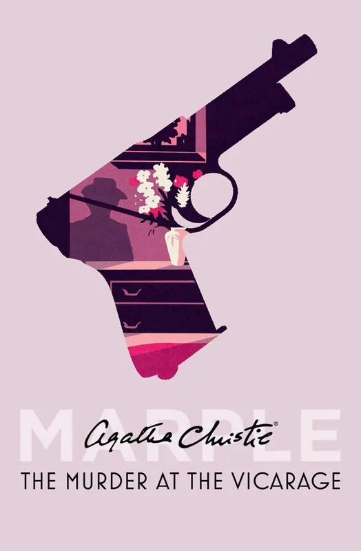 The Murder at the Vicarage Bestseller