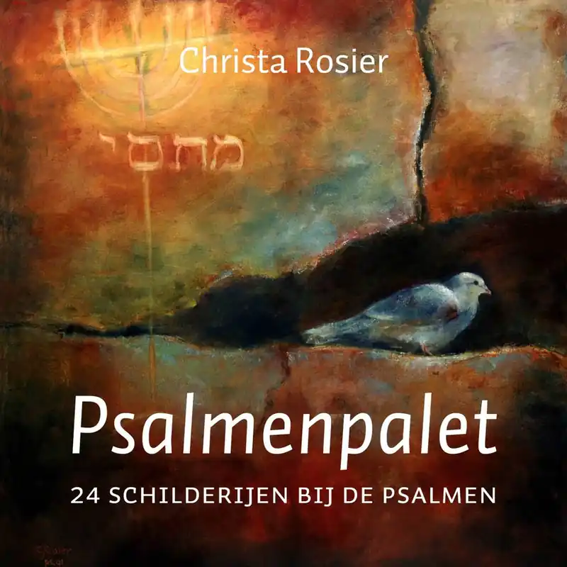 Psalmenpalet / Druk 1 Koopje