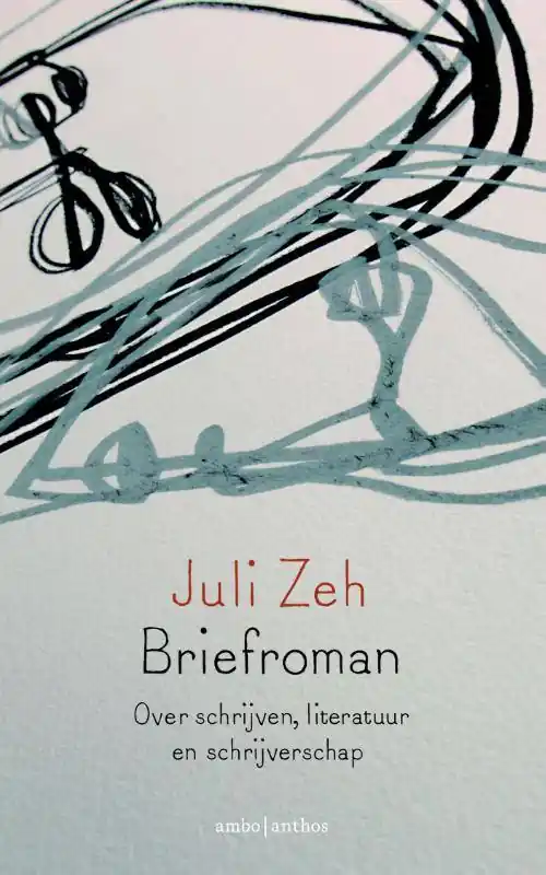 Briefroman / Druk 2 Snelle Levering