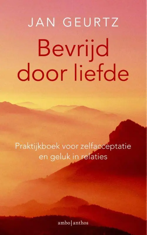 Bevrijd door liefde / Druk 12 Populair