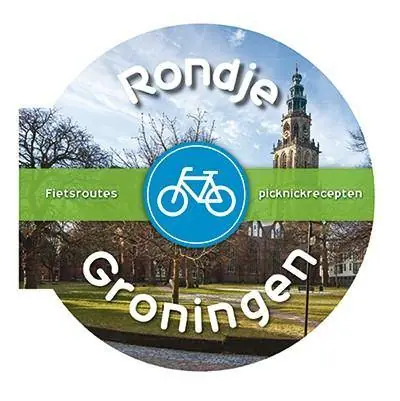 Merkproduct Rondje Groningen / Druk 1