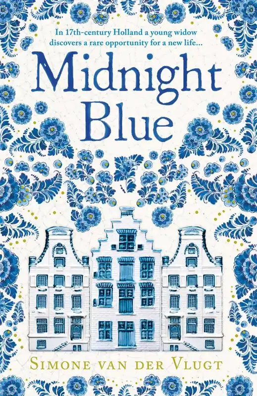 Midnight Blue Must-Have