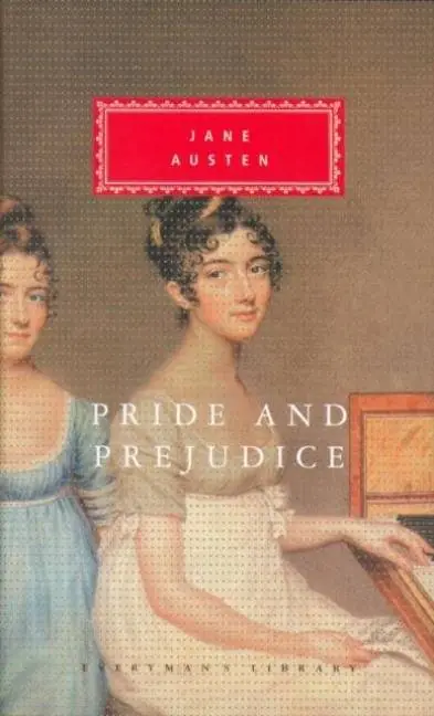 Pride And Prejudice Voordeelprijs
