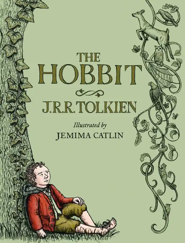 Koop Online The Hobbit