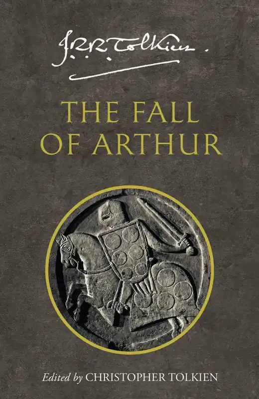 Beperkt Aanbod The Fall of Arthur