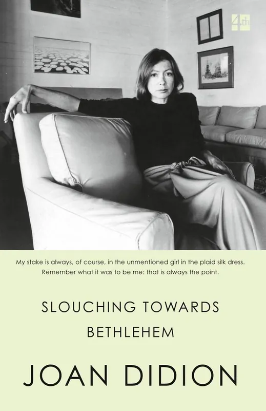 Slouching Towards Bethlehem Flitsaanbieding
