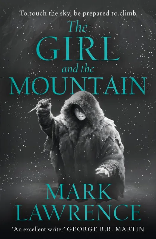 The Girl and the Mountain Betrouwbaar