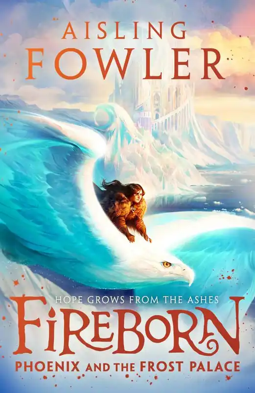 Laatste Versie Fireborn: Phoenix and the Frost Palace