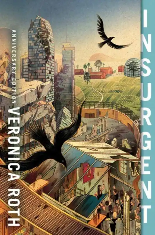 Insurgent Tijdelijk Beschikbaar