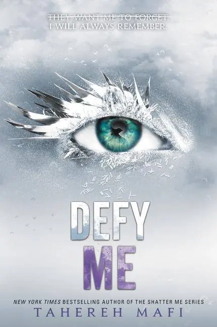 Defy Me Favoriet