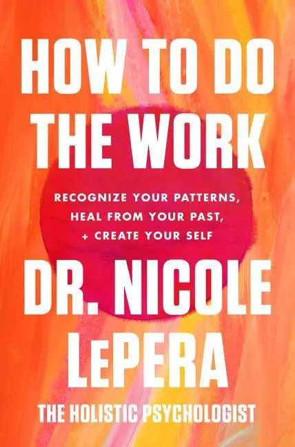 How to Do the Work Favoriet