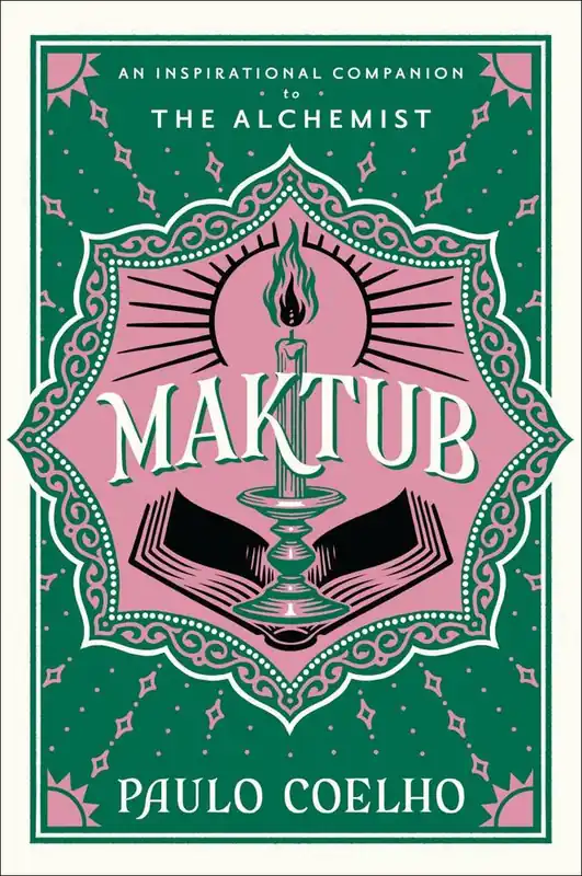 Maktub Bestseller