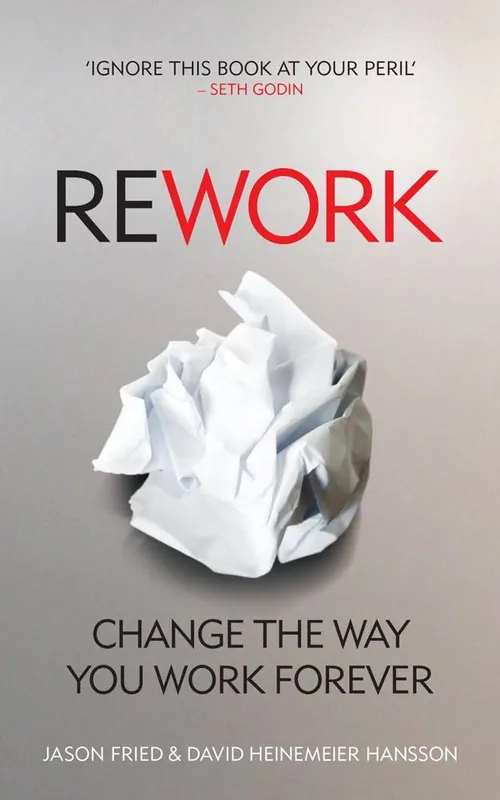 ReWork Alleen Vandaag