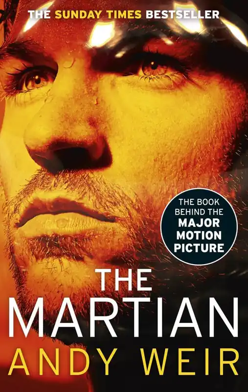Express Levering The Martian