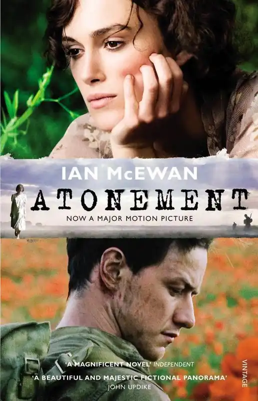 Atonement Beperkte Voorraad