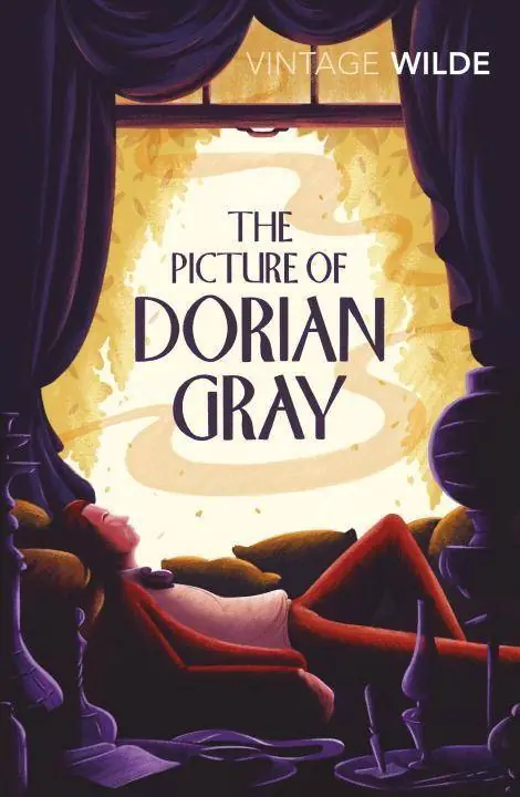 The Picture of Dorian Gray Express Levering