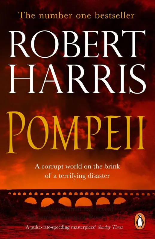 Snelle Levering Pompeii