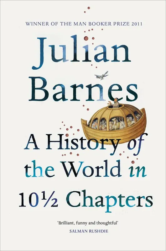 A History of the World in 10 1/2 Chapters Lage Kosten