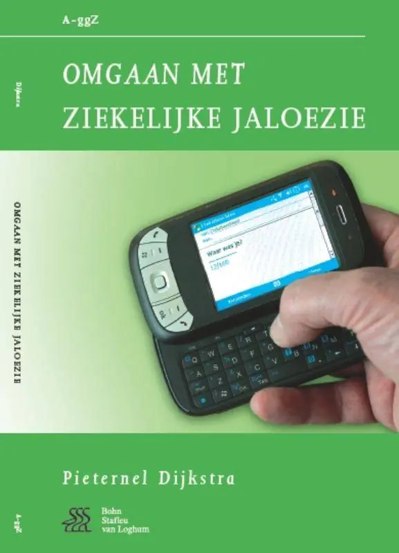 Omgaan met ziekelijke jaloezie / Druk 1 Favoriet