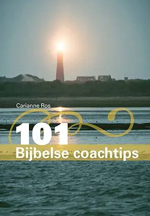 Speciale Aanbieding 101 Bijbelse coachtips / Druk 1