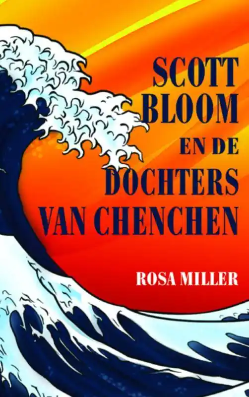 Koop Online Scott Bloom en de Dochters van Chenchen / Druk 13