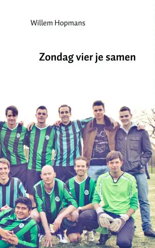 Zondag vier je samen / Druk 1 Gecertificeerd