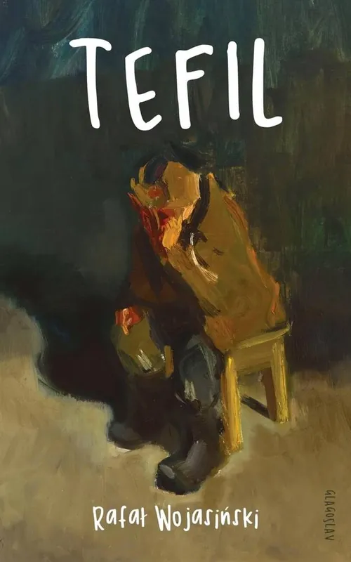 Tefil / 1st Edition Goedkoop