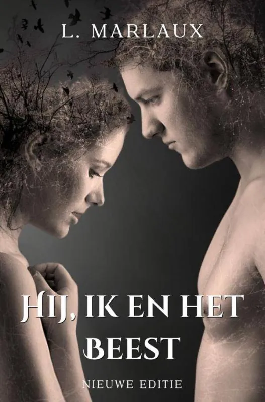 Hij, ik en het Beest / Druk 2 Hete Deal