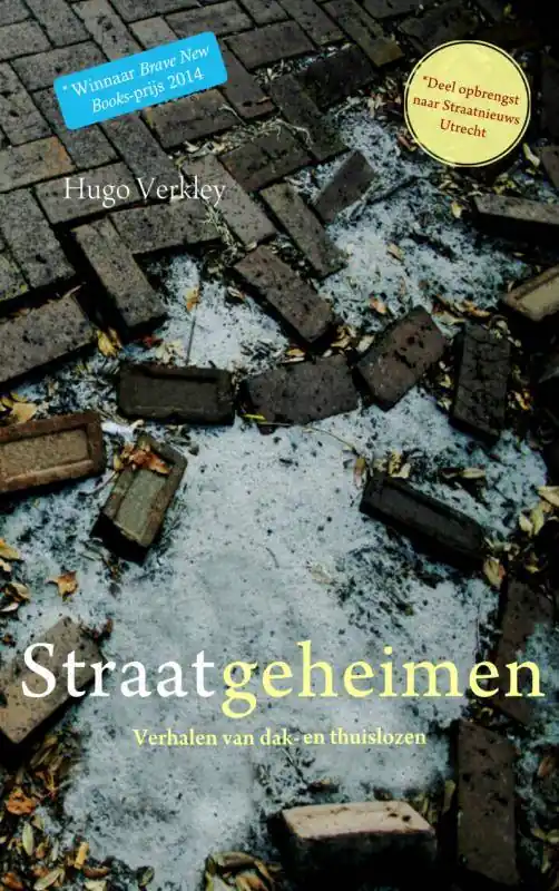 Lage Prijs Straatgeheimen / Druk 7
