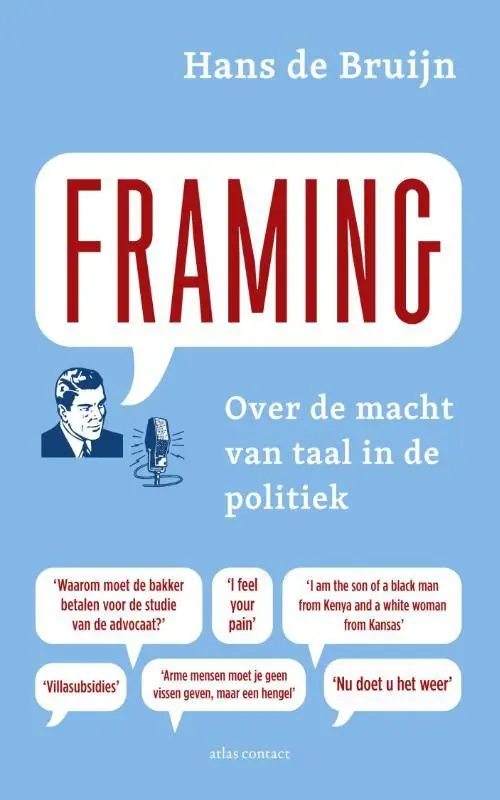 Framing / Druk 12 Aanbieding