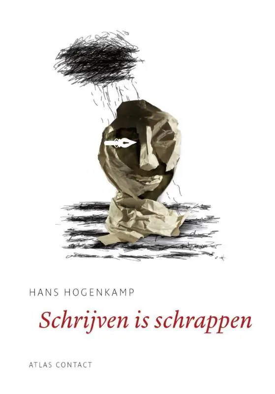Laatste Versie Schrijven is schrappen / Druk 1