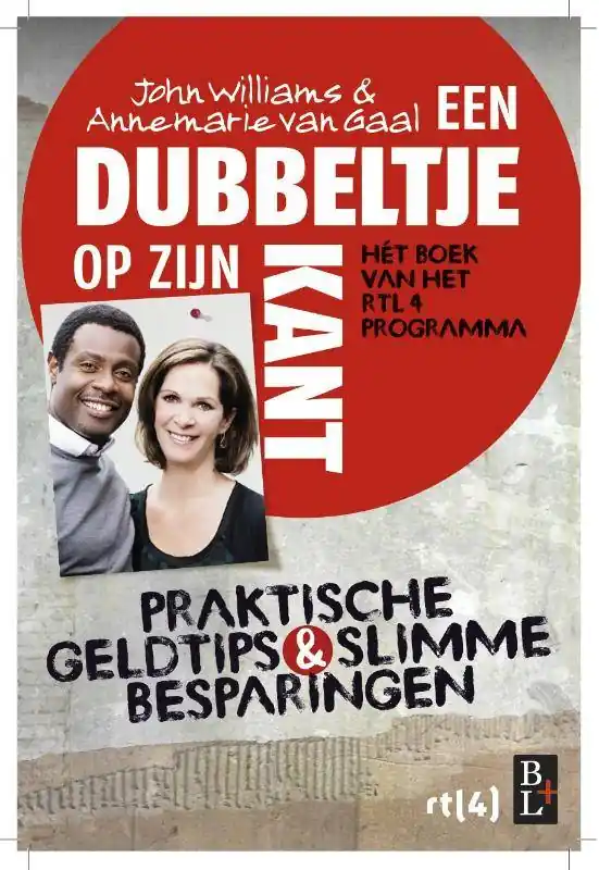 Een dubbeltje op zijn kant / Druk 1 Laatste Versie