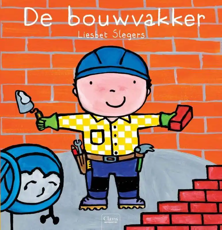 Goedkoop De bouwvakker / Druk 11