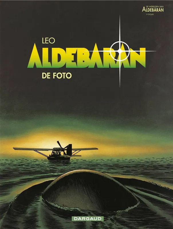 S003 ALDEBARAN / Druk 1 Must-Have