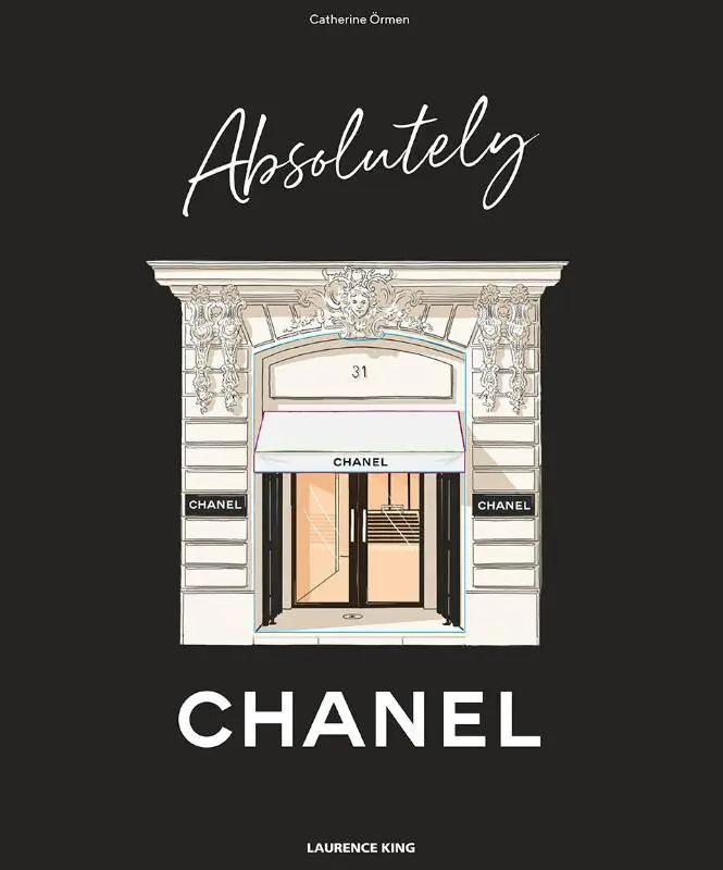 Nu Kopen Absolutely Chanel / 1st Edition