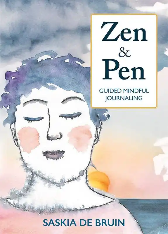 Zen & Pen / Druk 1 Uitverkoop
