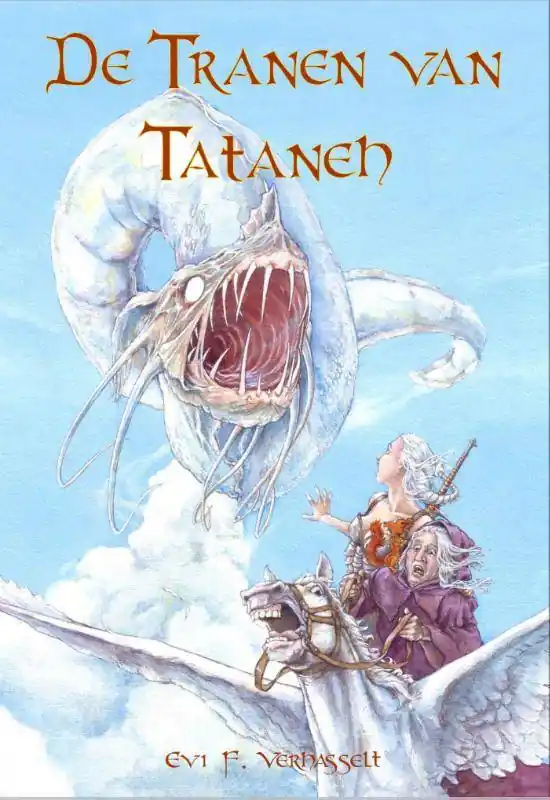 De tranen van Tataneh / Druk 1 Voordeelprijs