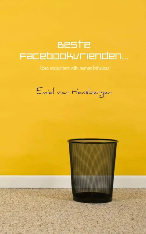 Uitverkoop Beste facebookvrienden / Druk 1