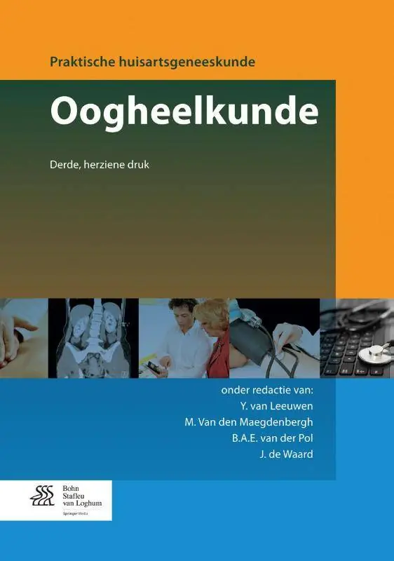 Shop Nu Oogheelkunde / Druk 3