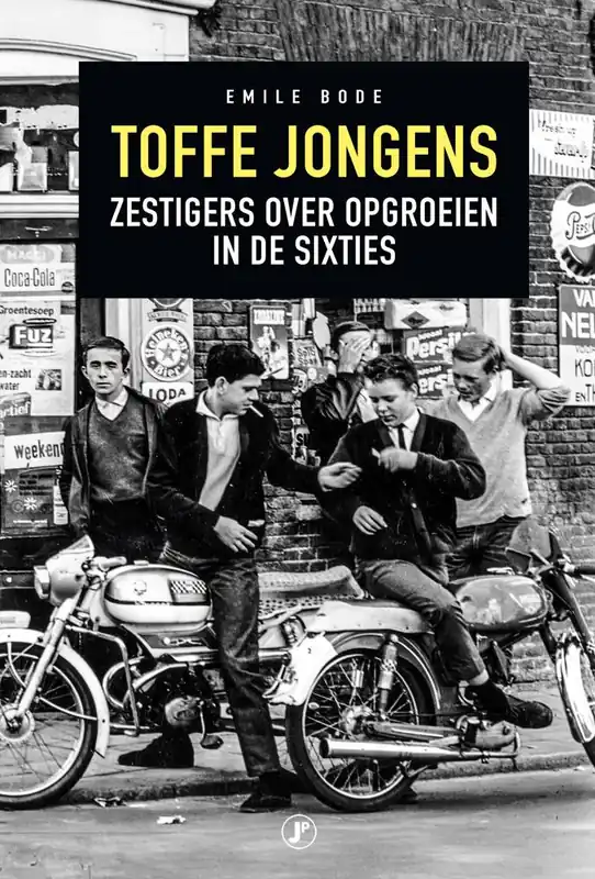 Shop Nu Toffe Jongens / Druk 1