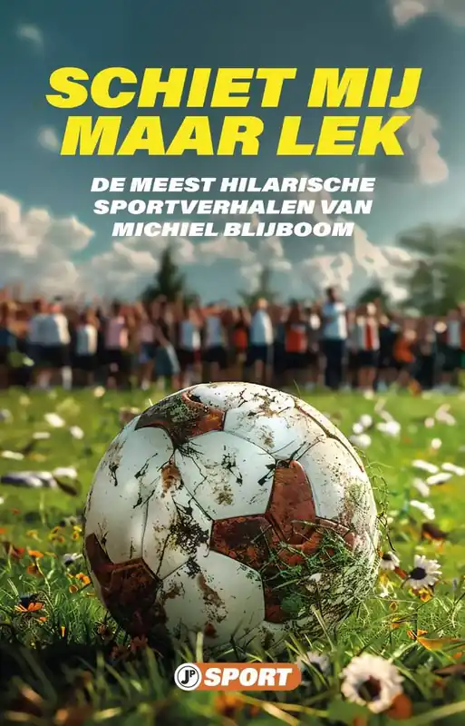 Koopje Schiet mij maar lek / Druk 1