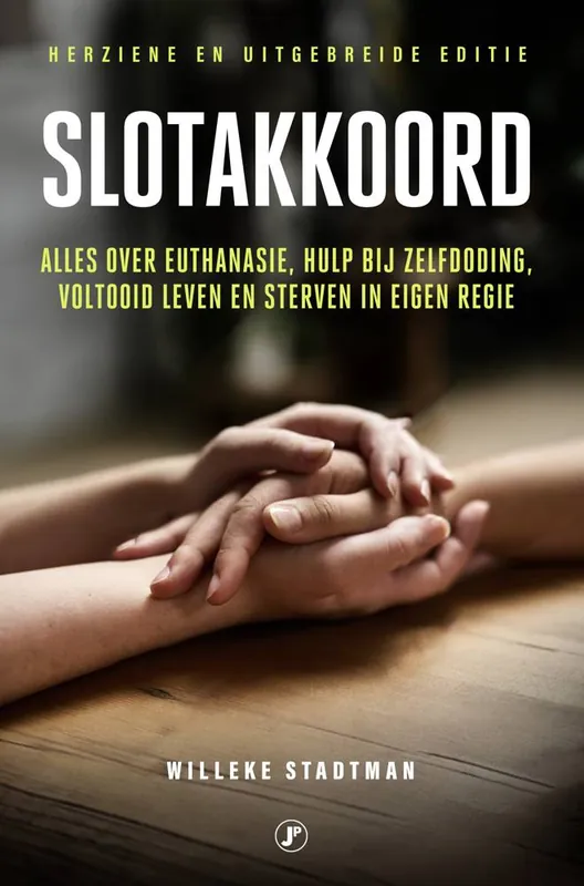 Slotakkoord / Druk 1 Koopje