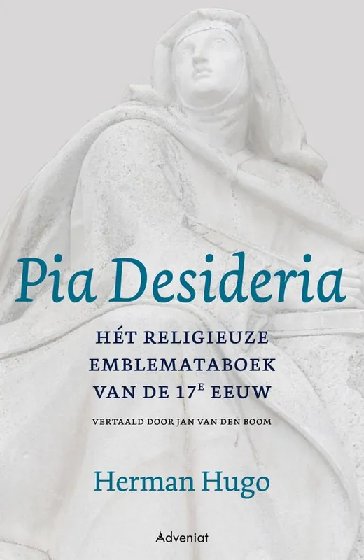 Gereduceerde Prijs Pia Desideria / Druk 1