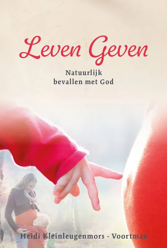 Leven geven / Druk 1 Express Levering